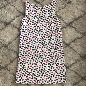Kate Spade / Sleeveless Dancing Hearts Min…
